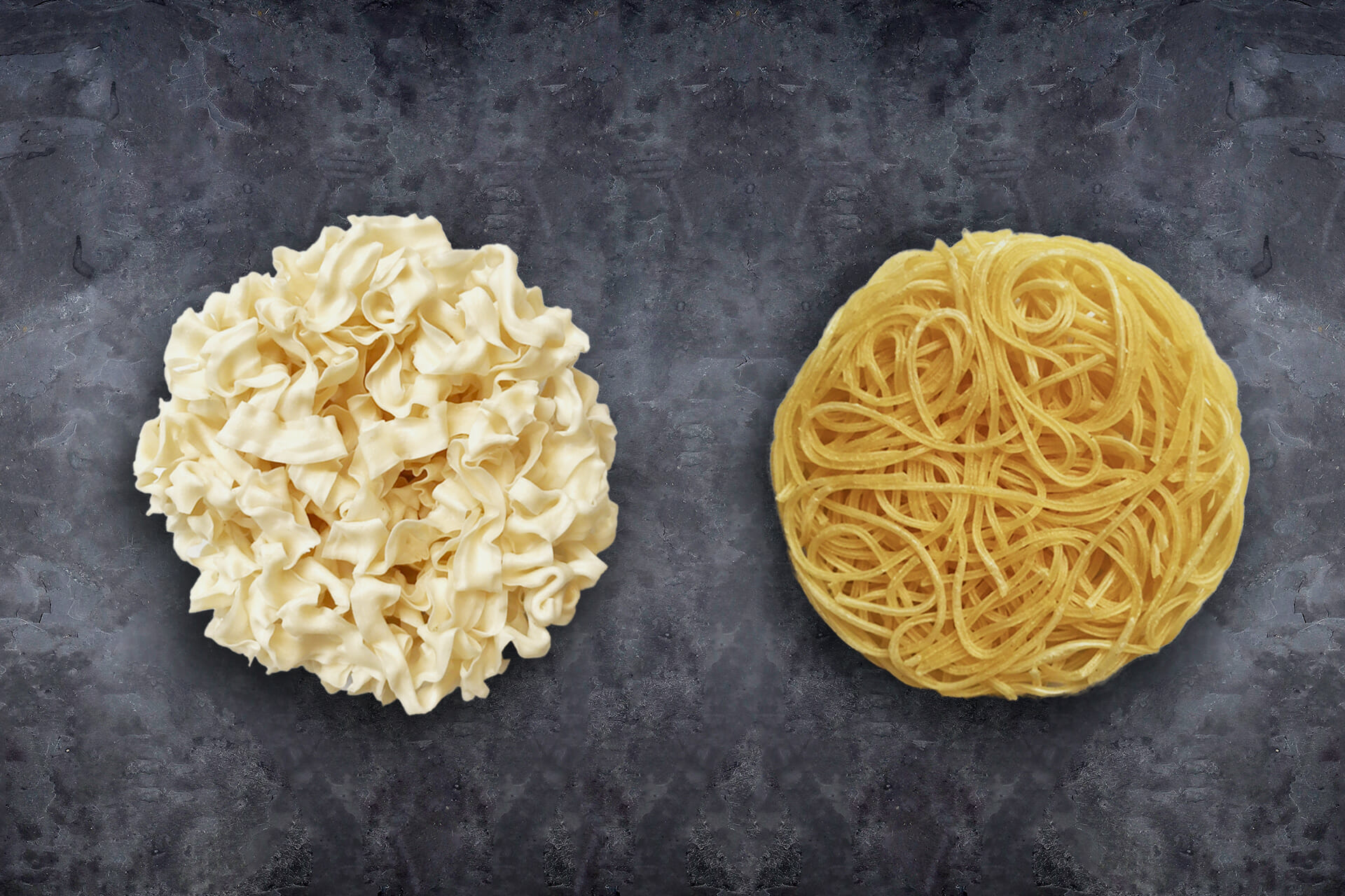 Shanfeng non-fried instant noodles