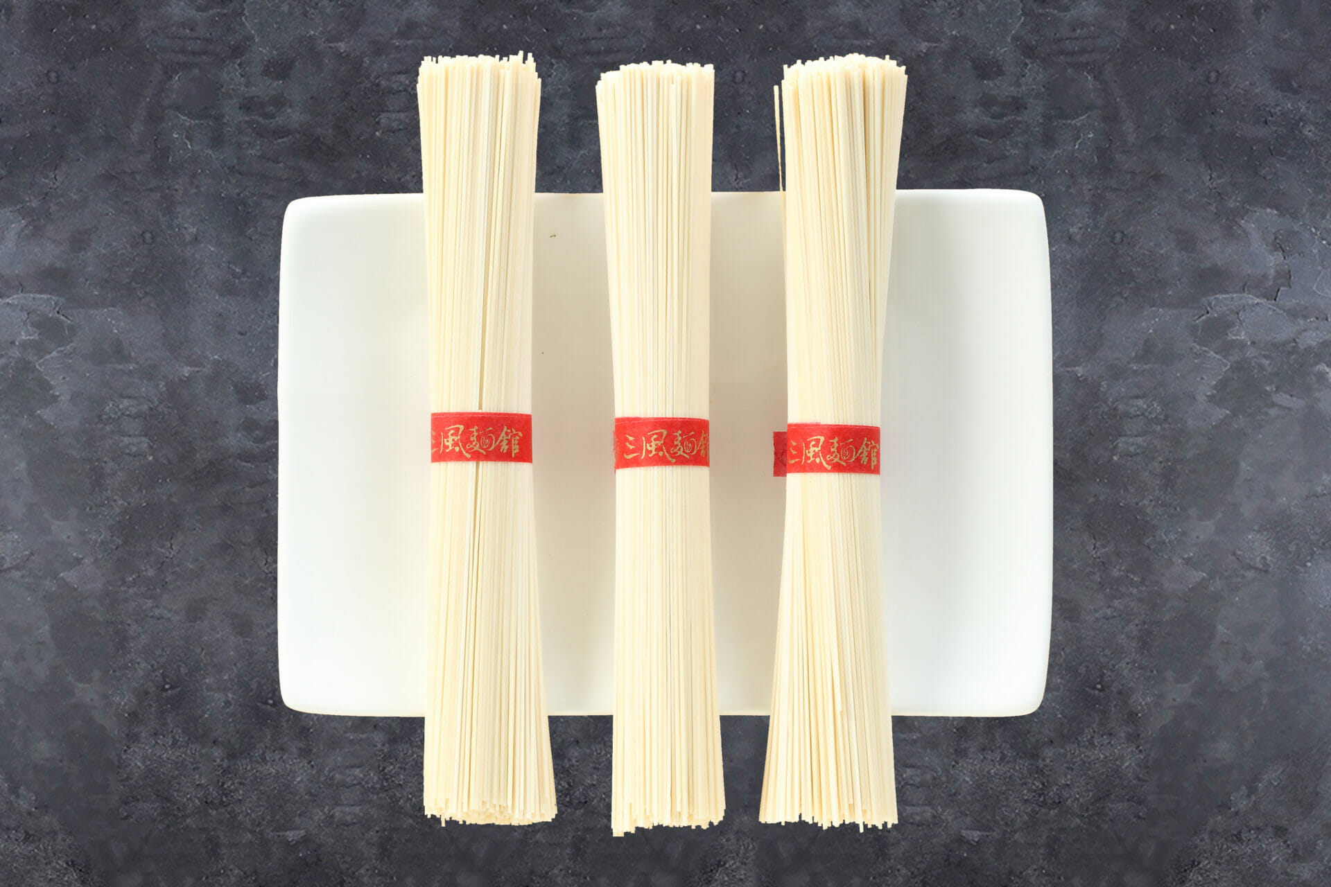 Shanfeng somen / vermicelli