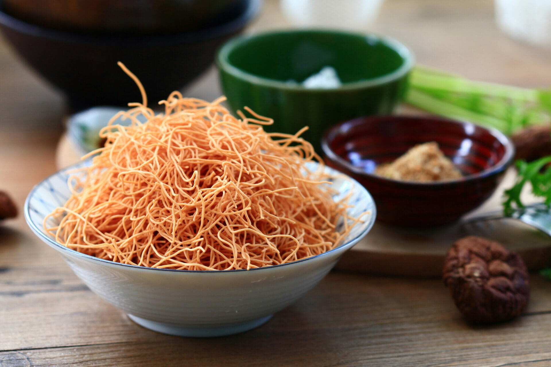 Shanfeng vermicelli for export