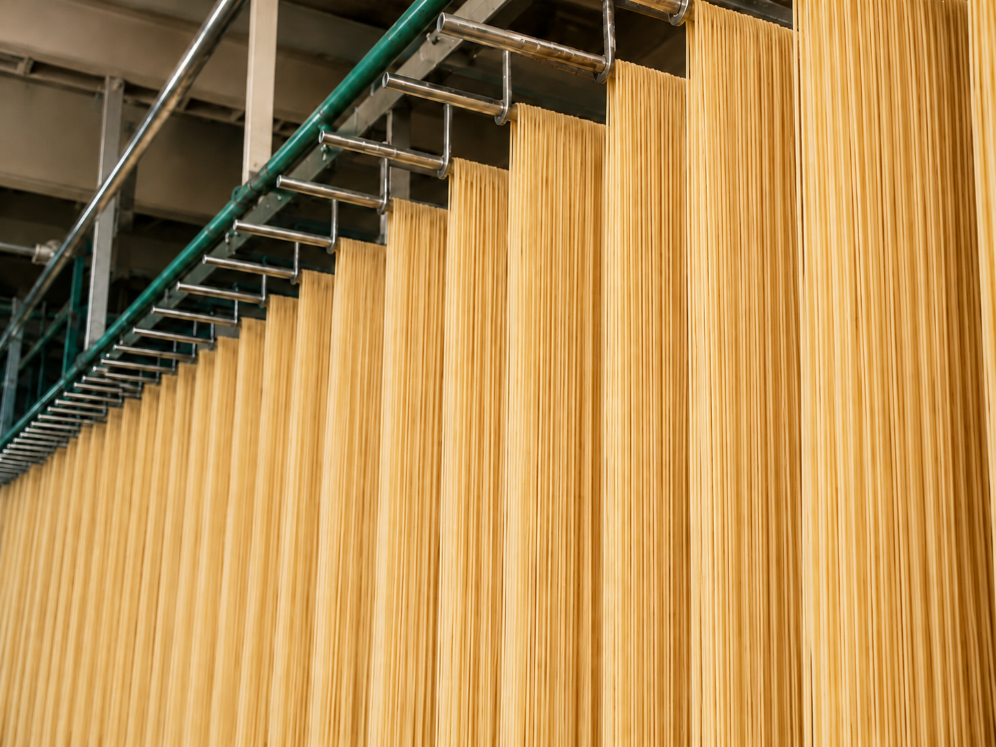 Hanging-dry